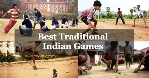 great indian game.